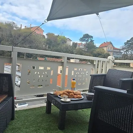 T6 Centre Apartment *