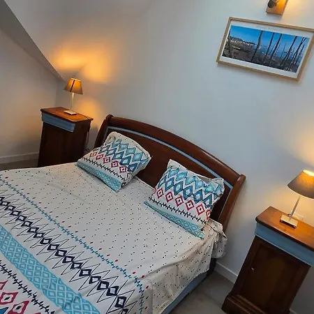 T6 Centre Apartment Arcachon