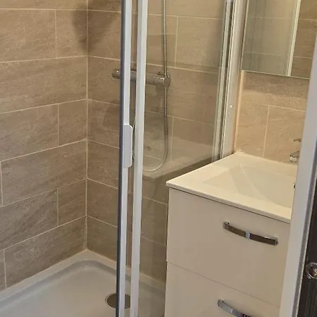 Apartment T6 Centre