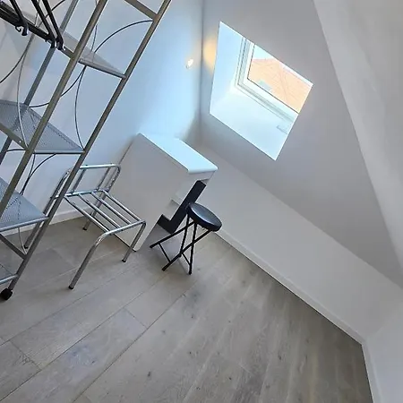 T6 Centre Apartment Arcachon