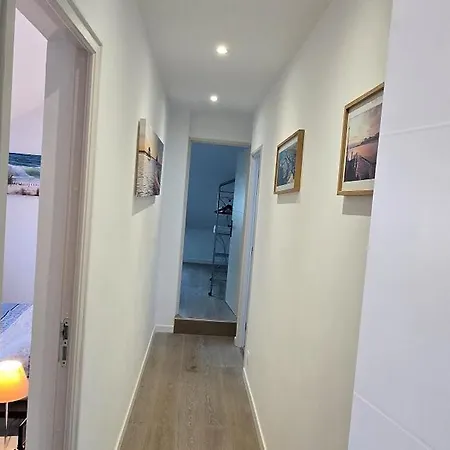 Apartment T6 Centre