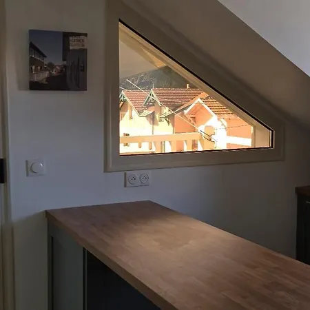 T6 Centre Apartment Arcachon
