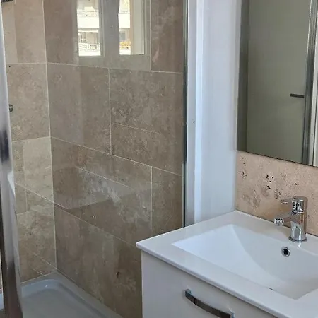 Apartment T6 Centre Arcachon