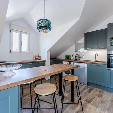 T6 Centre Apartment *