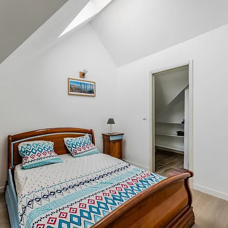 Apartment T6 Centre