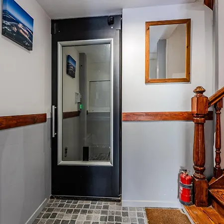T6 Centre Apartment Arcachon